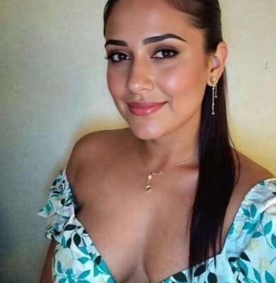 Foto de Paulina Navarro